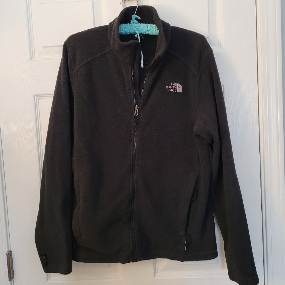 Northface Mens Medium Jacket